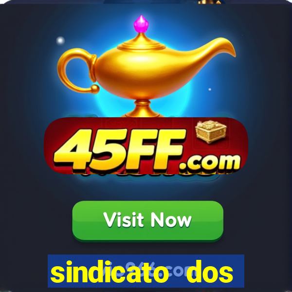 sindicato dos porteiros sp